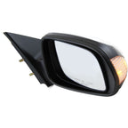 Right Side Mirror for Scion tC (2005–2010) Paintable with Signal Light