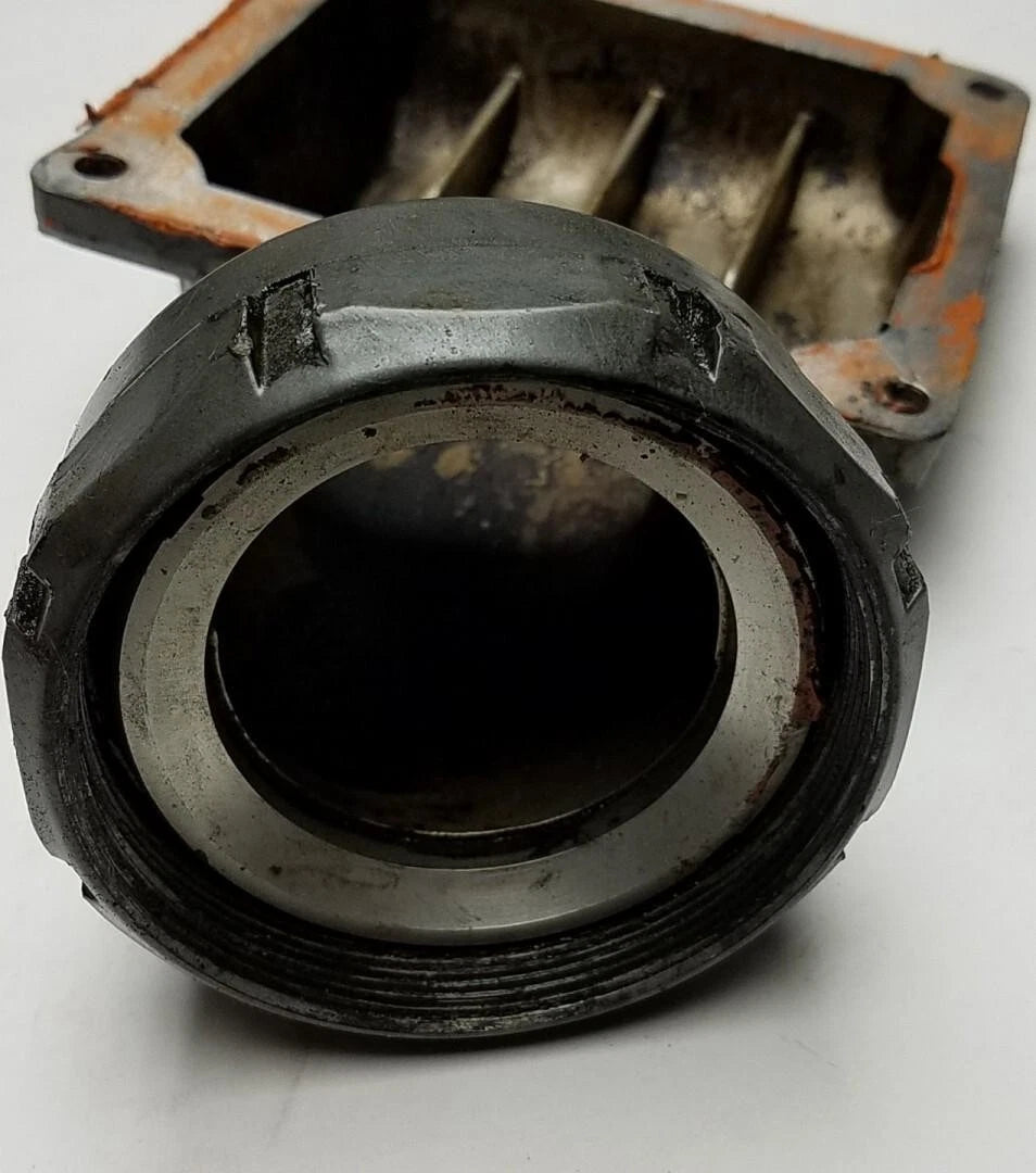 Eaton M90 Supercharger for Ford Thunderbird SC, Cougar XR7 (1989–1995)