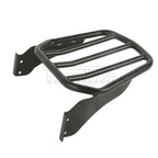 Tapered Sport Luggage Rack for Harley Softail Fat Boy (2007-2017)