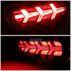 LED Sequential Arrow Tail Light for Scion FRS (2013–2017)