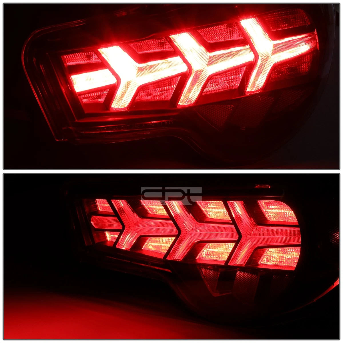LED Sequential Arrow Tail Light for Scion FRS (2013–2017)