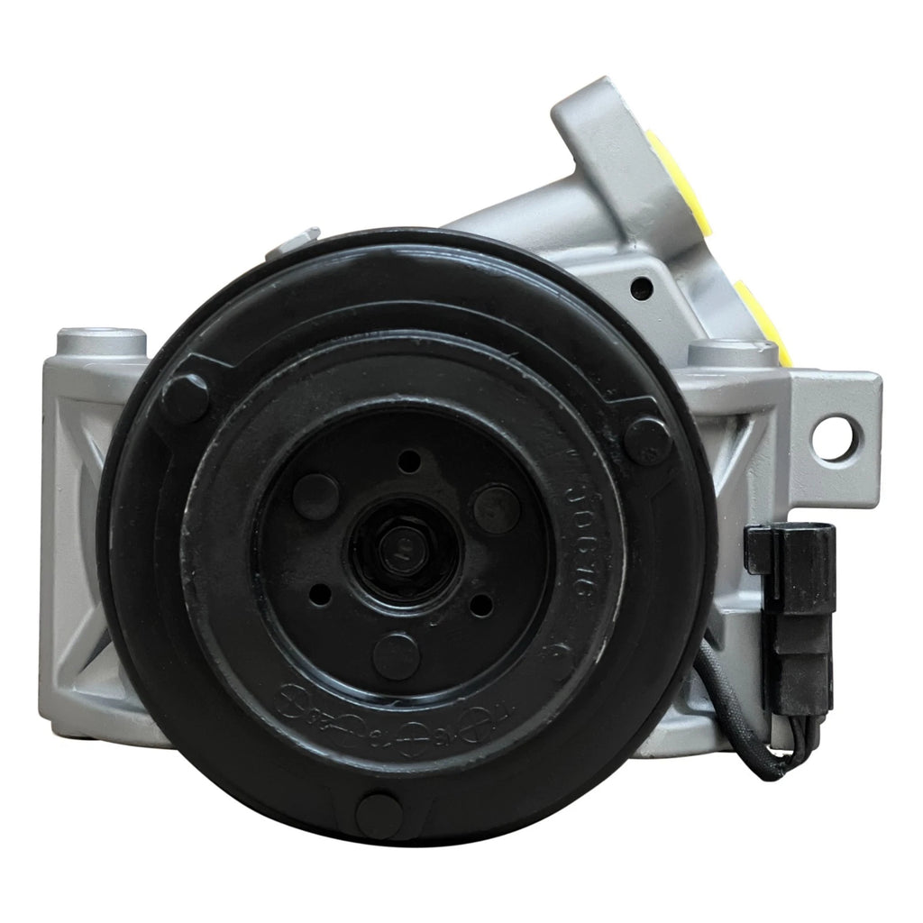 AC Compressor Replacement for Lincoln Navigator 3.5L (2015-2017)