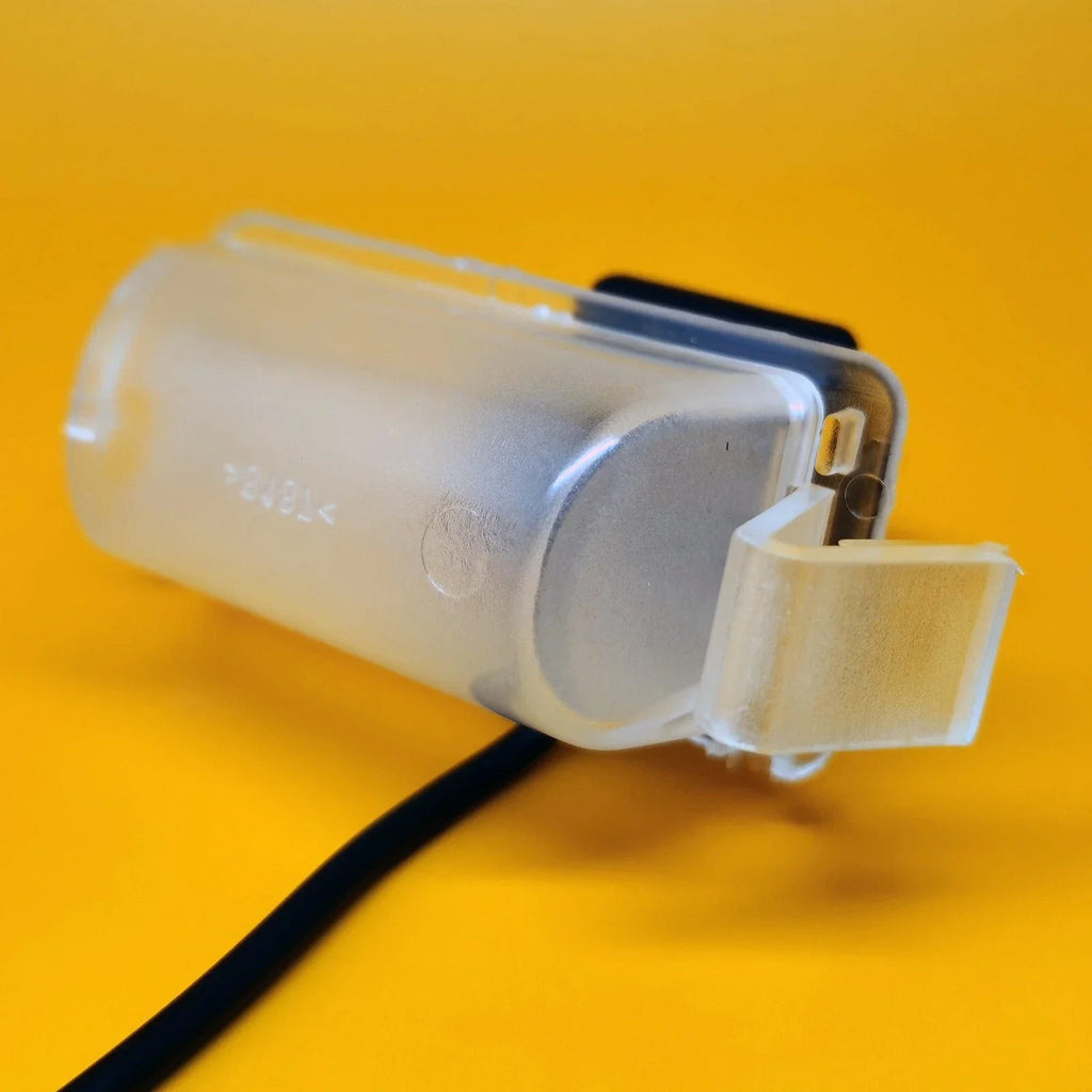 Camera / Rear View / Backup for Chevrolet Camaro (2010–2013)
