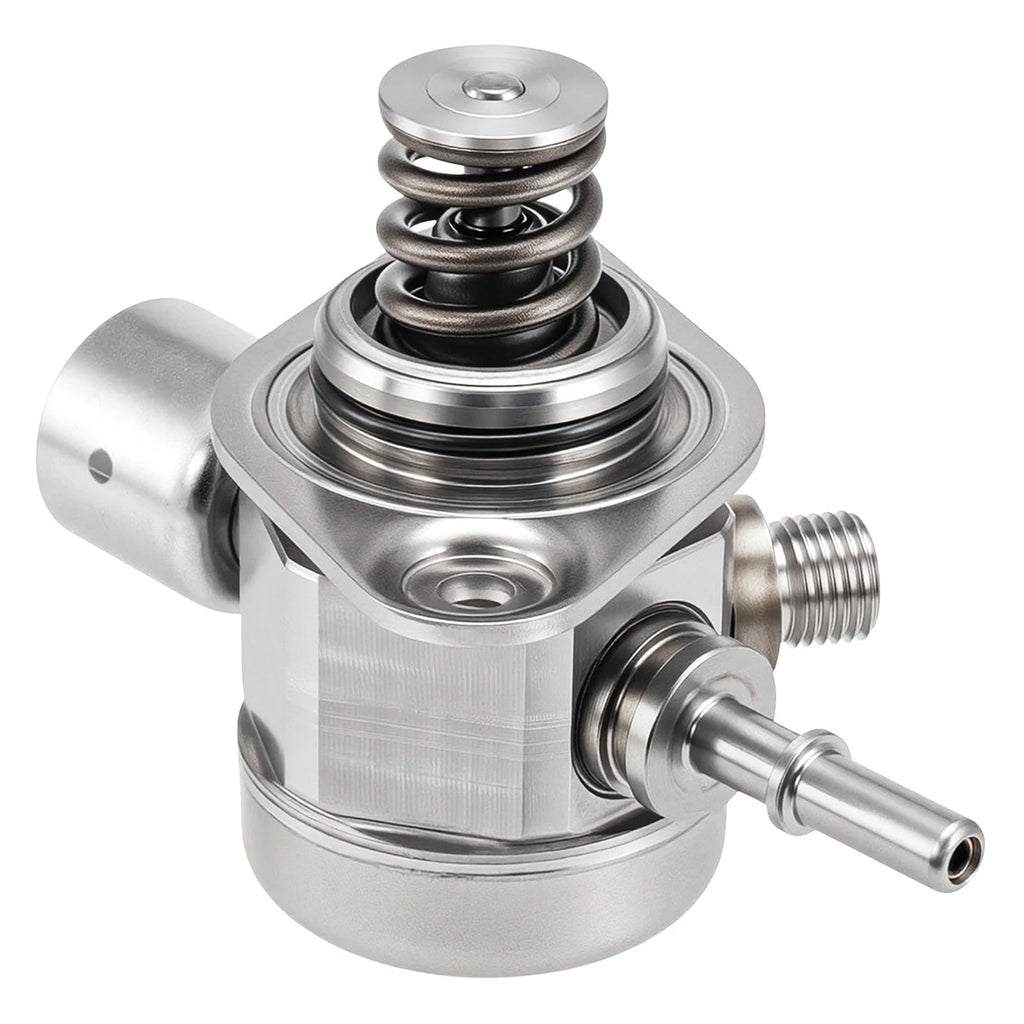 High Pressure Fuel Pump for Kia Soul and Hyundai Accent (2012–2016)