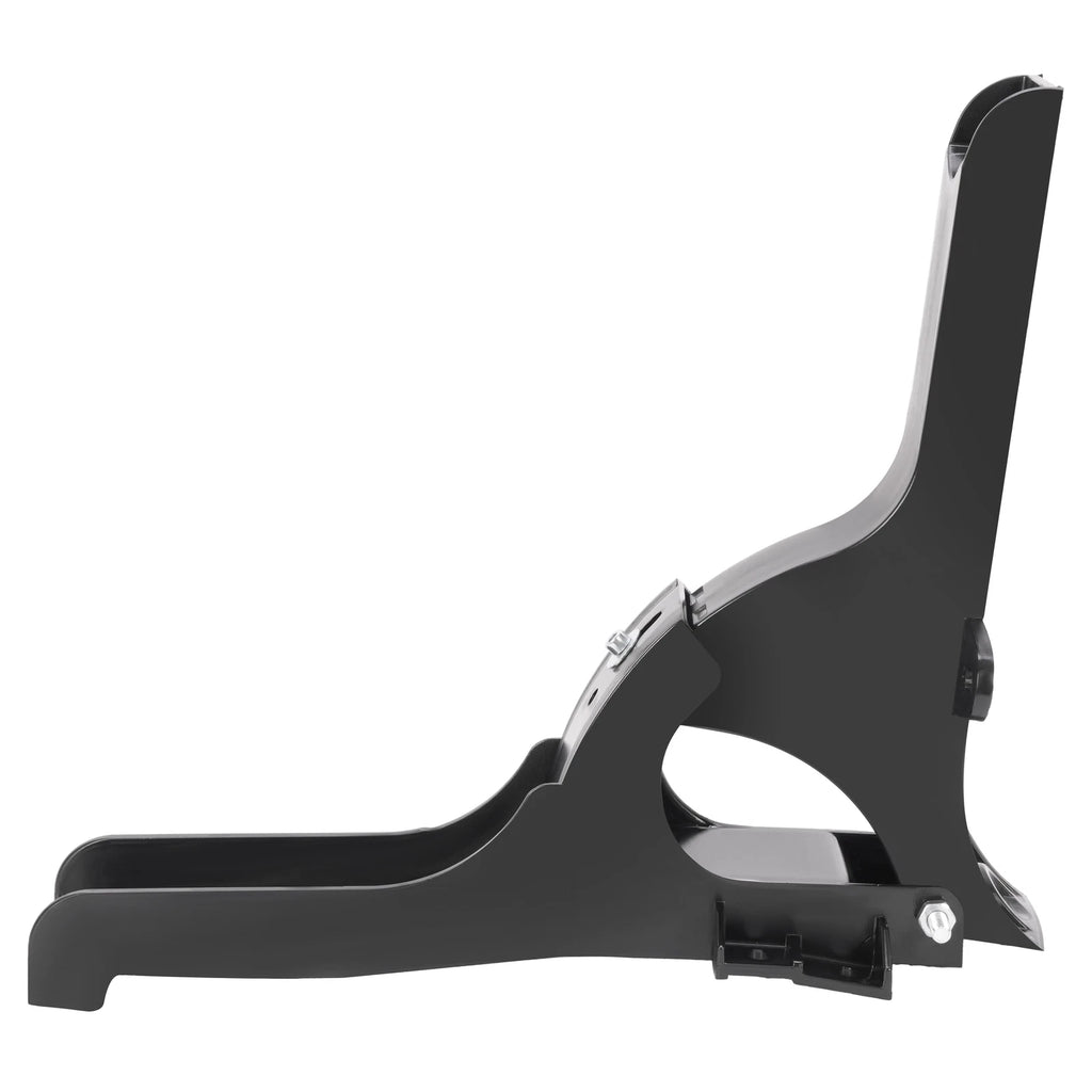 Set of 2 Fairing Mount Hinge Brackets for Freightliner Cascadia (2008-2017)