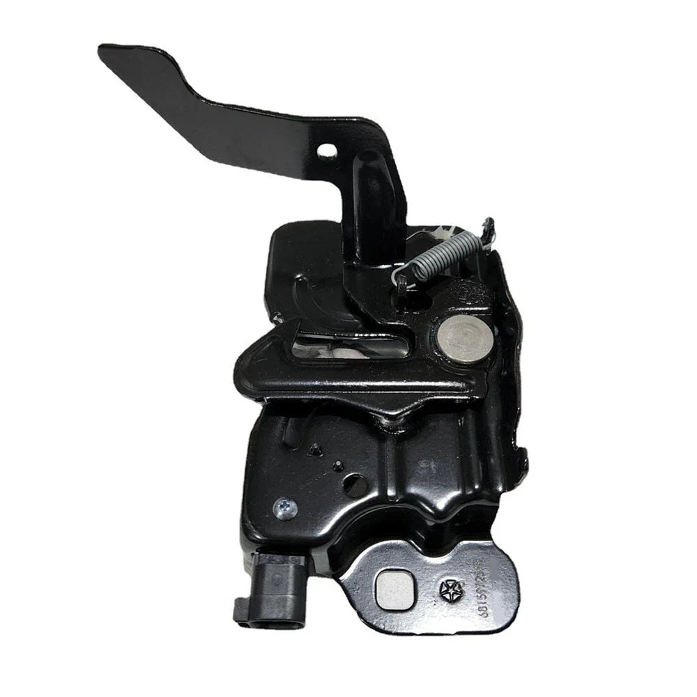 Hood Lock Latch for RAM 1500 2014-2019, 2500 2014-2015 (2014-2019)