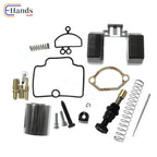 Carburetor Rebuild Kit for Keihin OKO PWK28 (28mm)