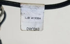 Radio Wiring Harness LJC3650CB for Jaguar XK8 (1999)