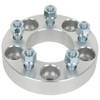 Set of 4 Wheel Adapters for Chrysler Sebring, 300M (5x4.5 to 5x108)