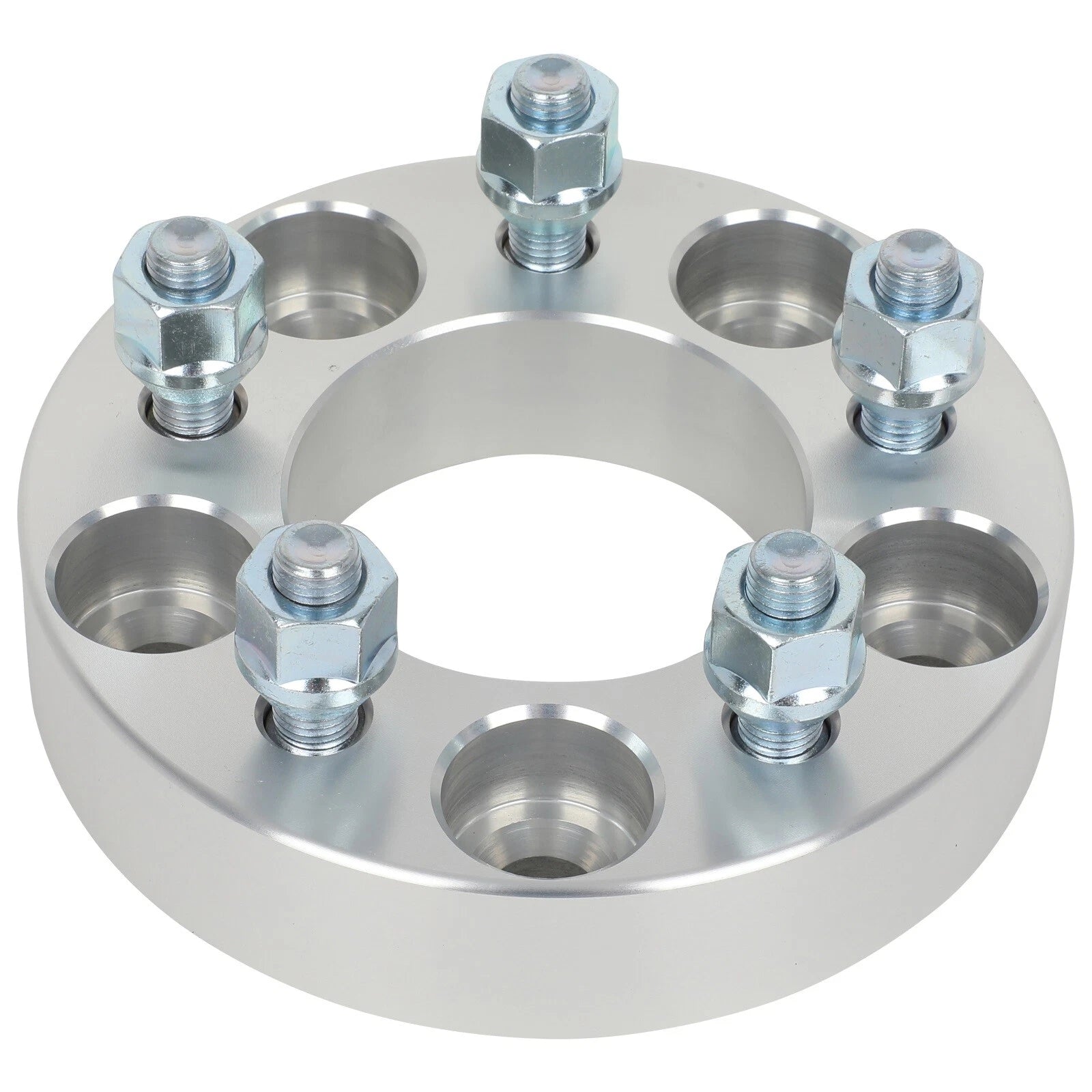 Set of 4 Wheel Adapters for Chrysler Sebring, 300M (5x4.5 to 5x108)