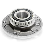 2X Front Wheel Hub Bearing Assembly 513125 for BMW M3 325Ci 330Ci 330i Z4 M6 (2001–2013)