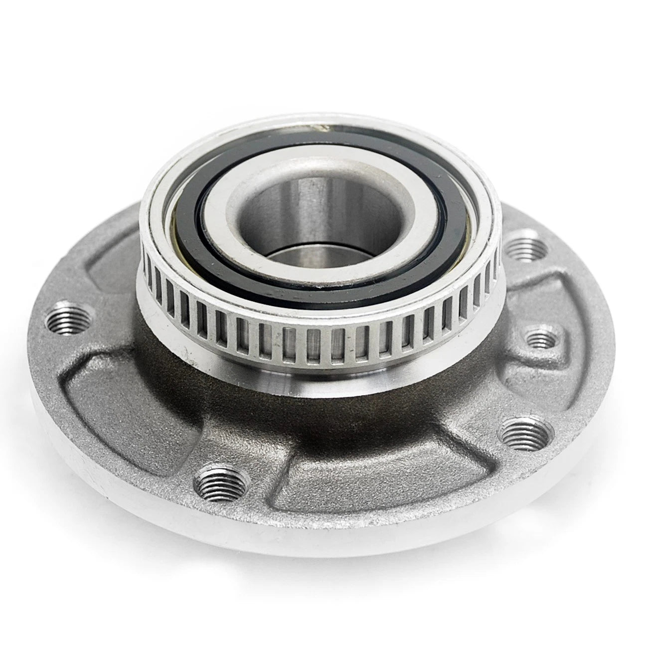 2X Front Wheel Hub Bearing Assembly 513125 for BMW M3 325Ci 330Ci 330i Z4 M6 (2001–2013)