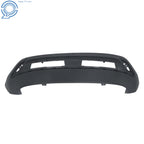 Rear Lower Bumper Cover for Chevrolet Trax (2024–2025) with Sensor Hole