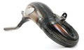 FMF Factory Fatty Pipe for Suzuki RM125 (2001–2007) Exhaust Head