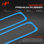 Engine Valve Cover Gasket Set for Chevy Impala Tahoe Camaro