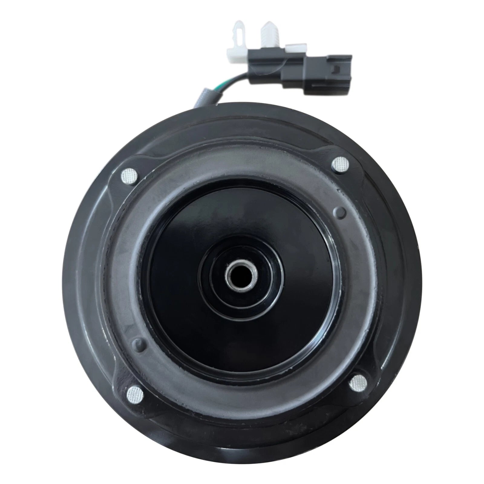 AC Compressor Clutch Replacement for Nissan Altima 3.5L (2010-2012)