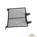 Durable Engine Cooler Radiator Grille Guard for Harley Sportster S (21-22)