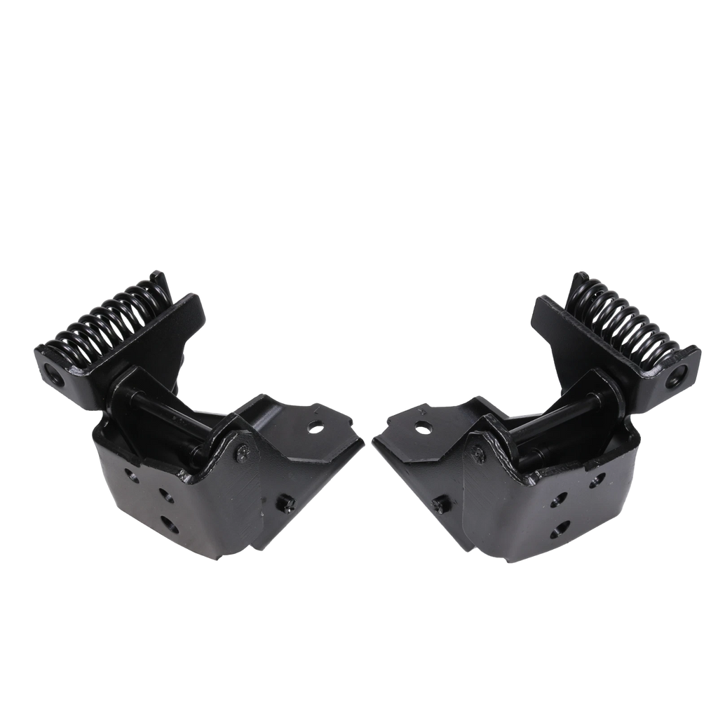 Set of 4 Door Hinges for Malibu El Camino Monte Carlo Cutlass Regal (1978–1988)