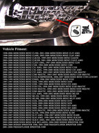 Transmission Conductor Plate Kit for Mercedes Benz 722.6 (1996–2006)