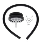 Replacement Primer Bulb 667460 for Powerlite 3, CCR 2000E Snow Blowers