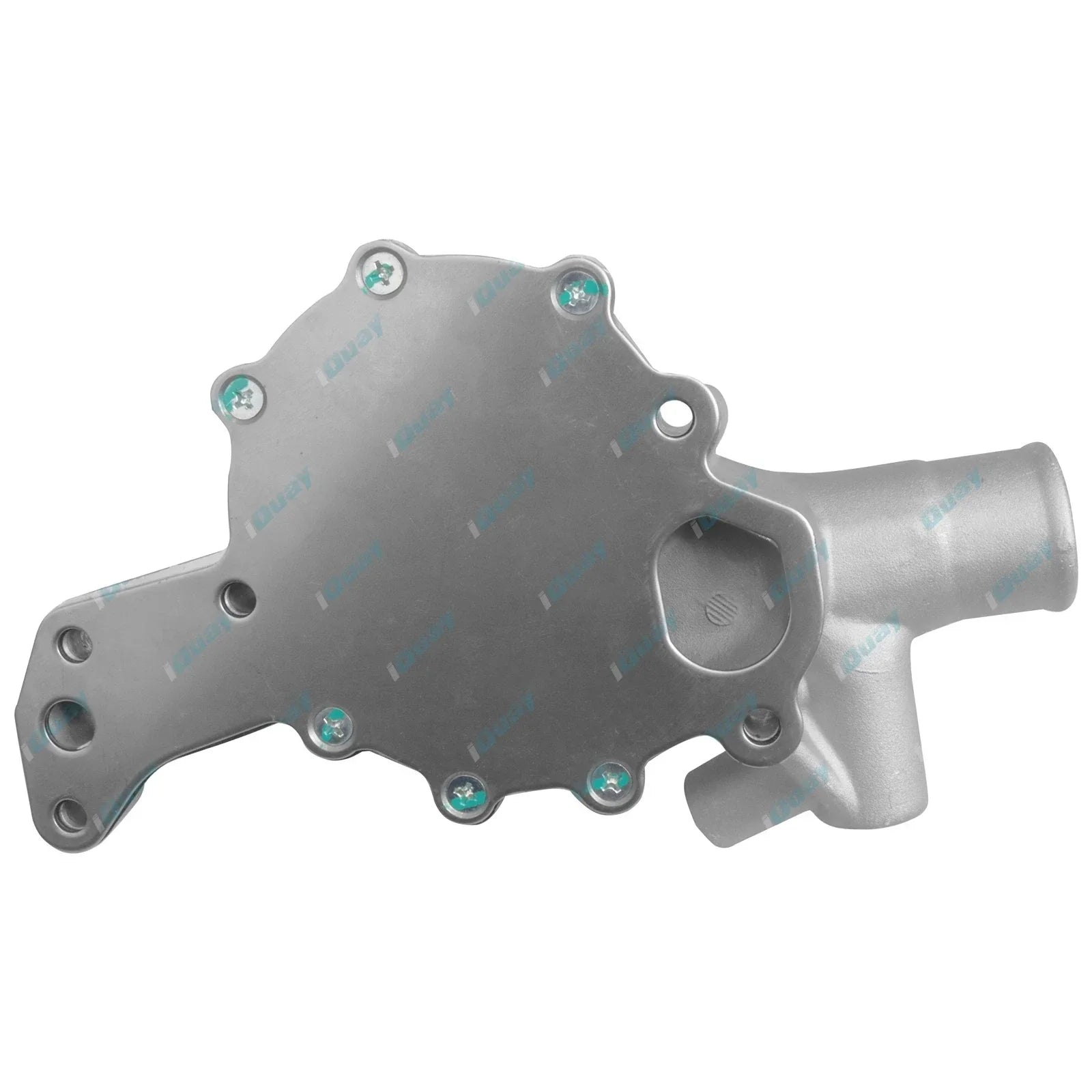 Water Pump for Toyota Dyna BU91R BU94R 4 cyl 3.7L 14BT Diesel Engine 1988~1995