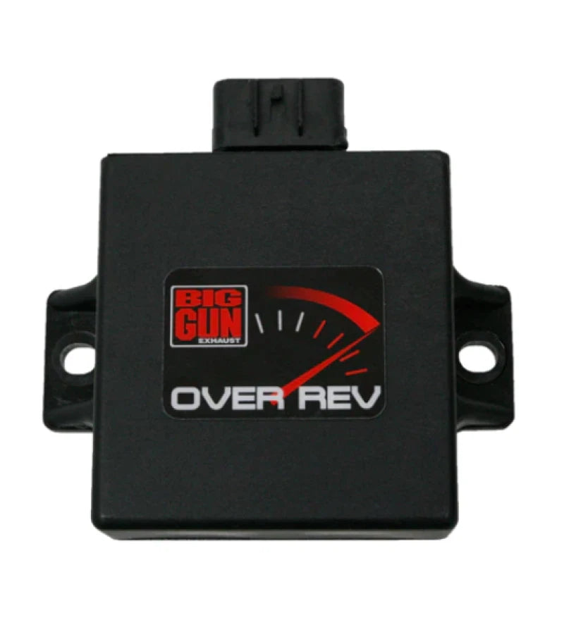 Rev Box for Polaris Predator 500 (2003–2004)
