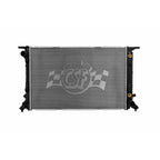 Replacement Plastic/Aluminum Radiator (See compatibility Chart)