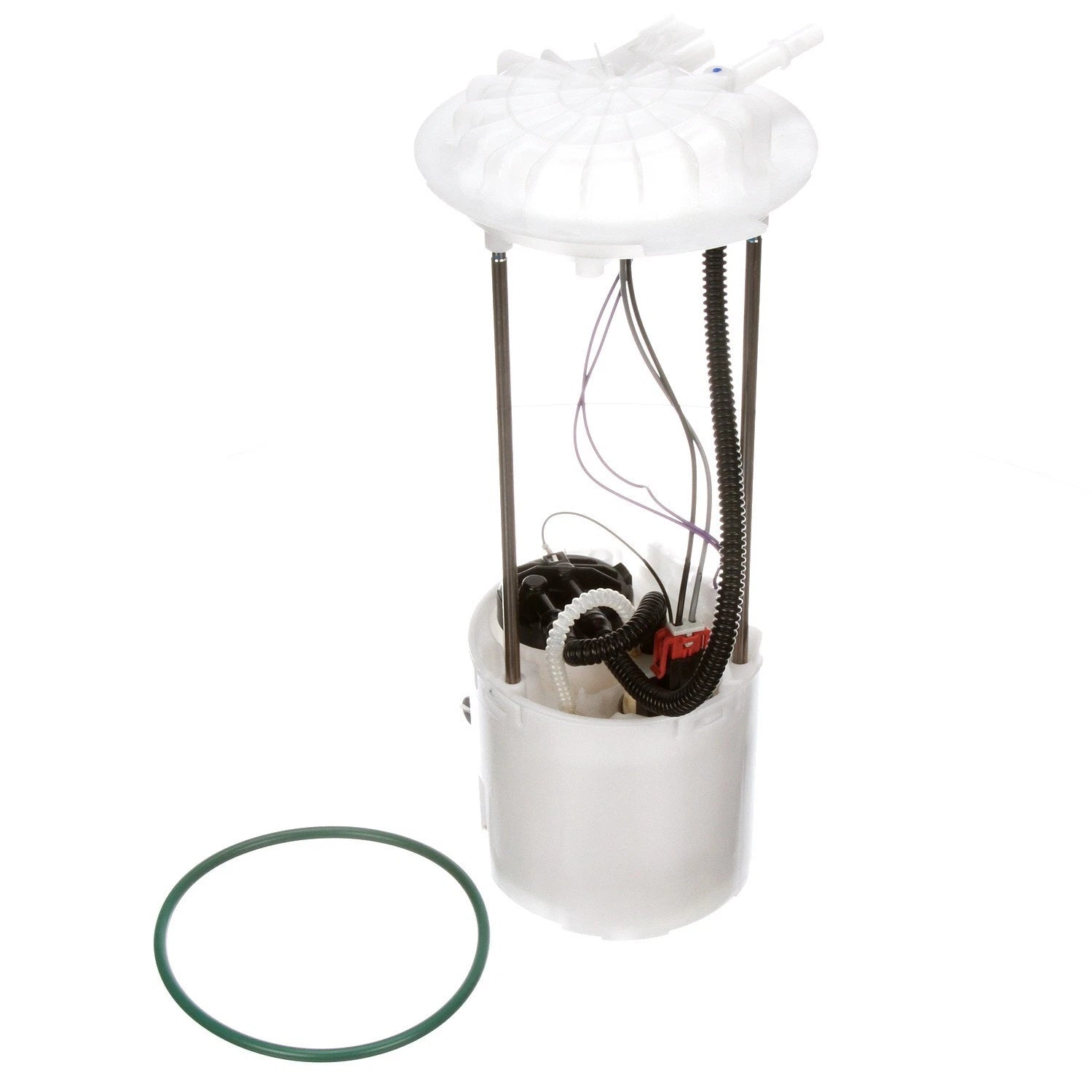 Delphi FG1431 Fuel Pump Module Assembly for Dodge Dakota/Ram Dakota (2007–2011)