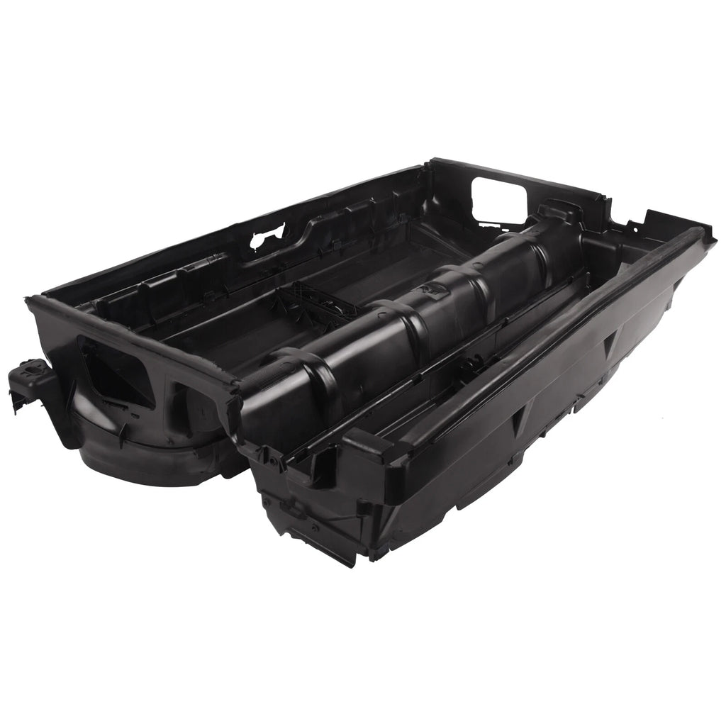Radiator Support Air Duct Shutter for BMW 535i 550i (2011-2016)
