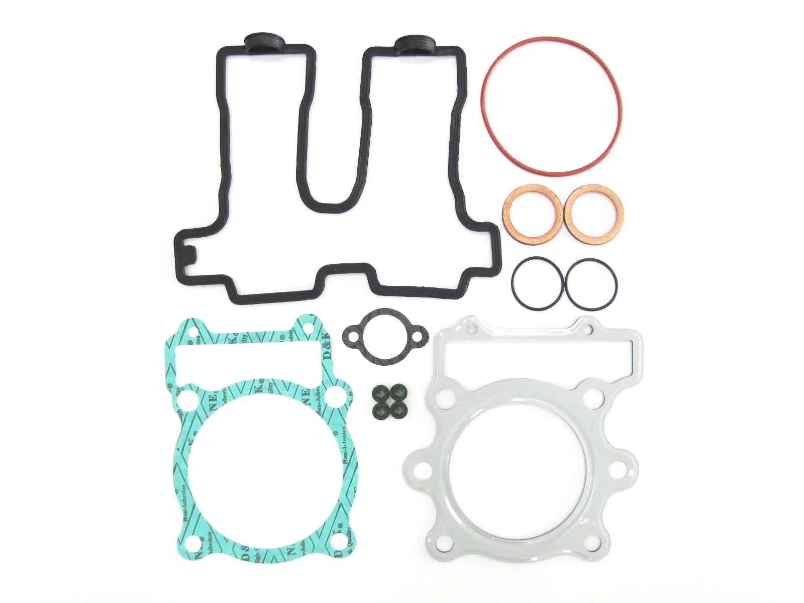 Top End Engine Gasket Set for YAMAHA TT350 (1986-2001)