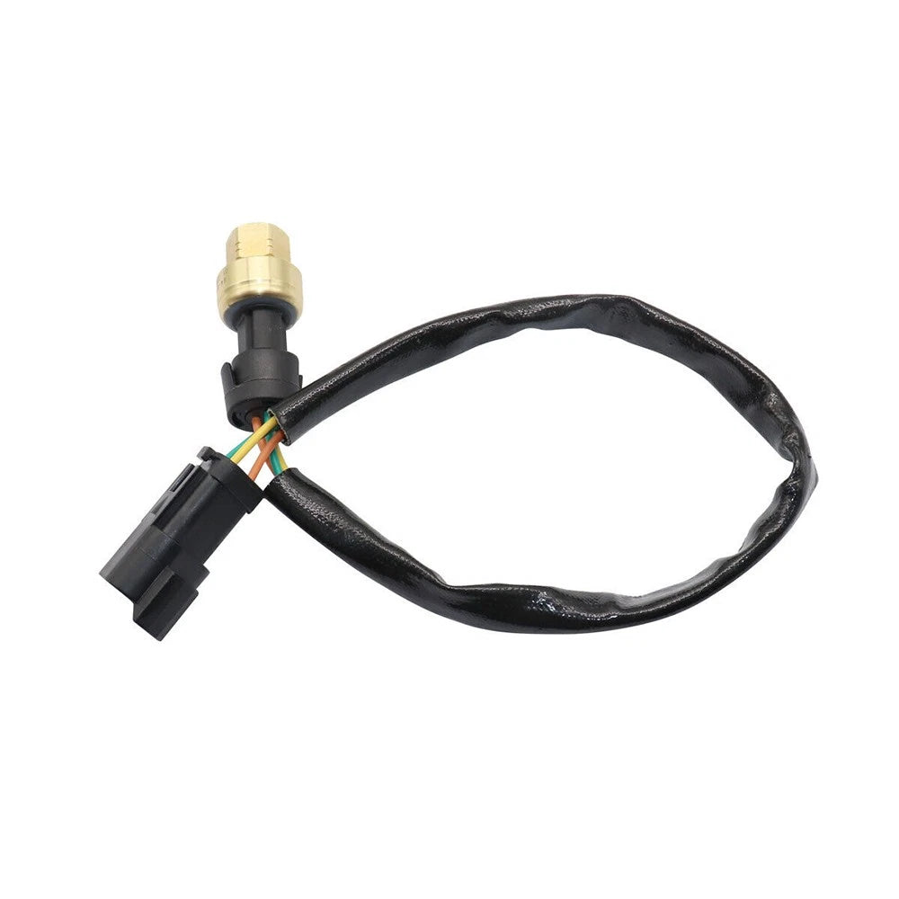 Pressure Sensor 194-6723 for Caterpillar 322C 135H 962G D5N D6N XL 3126E 570B