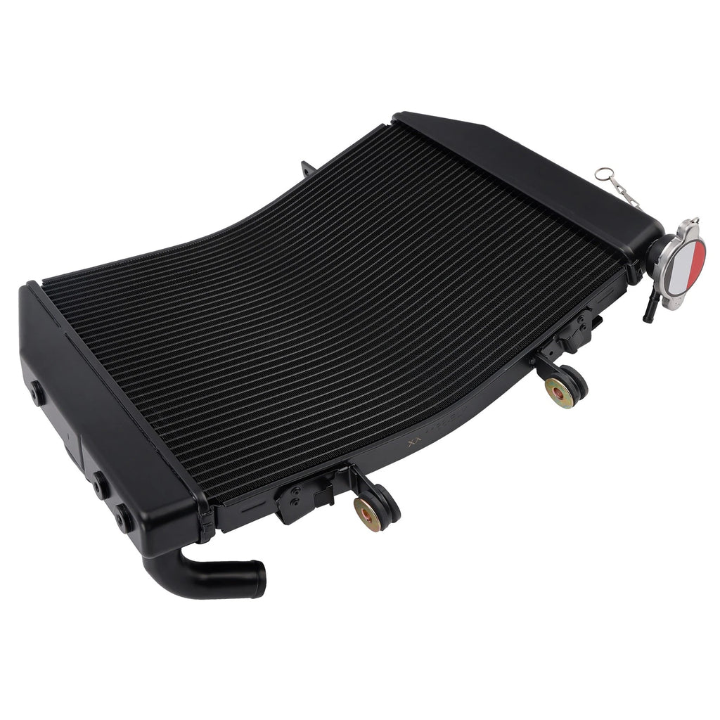 Radiator Cooling Engine Cooler for Street Triple 765 R RS (2020–2022)