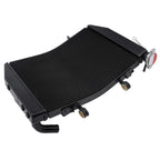 Radiator Cooling Engine Cooler for Street Triple 765 R RS (2020–2022)