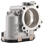 Throttle Body for Jeep Grand Cherokee, Dodge Sprinter 2500, Mercedes-Benz 3.0L