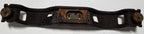 Auto Transmission Crossmember for Lincoln Mark VIII (1994–1996)