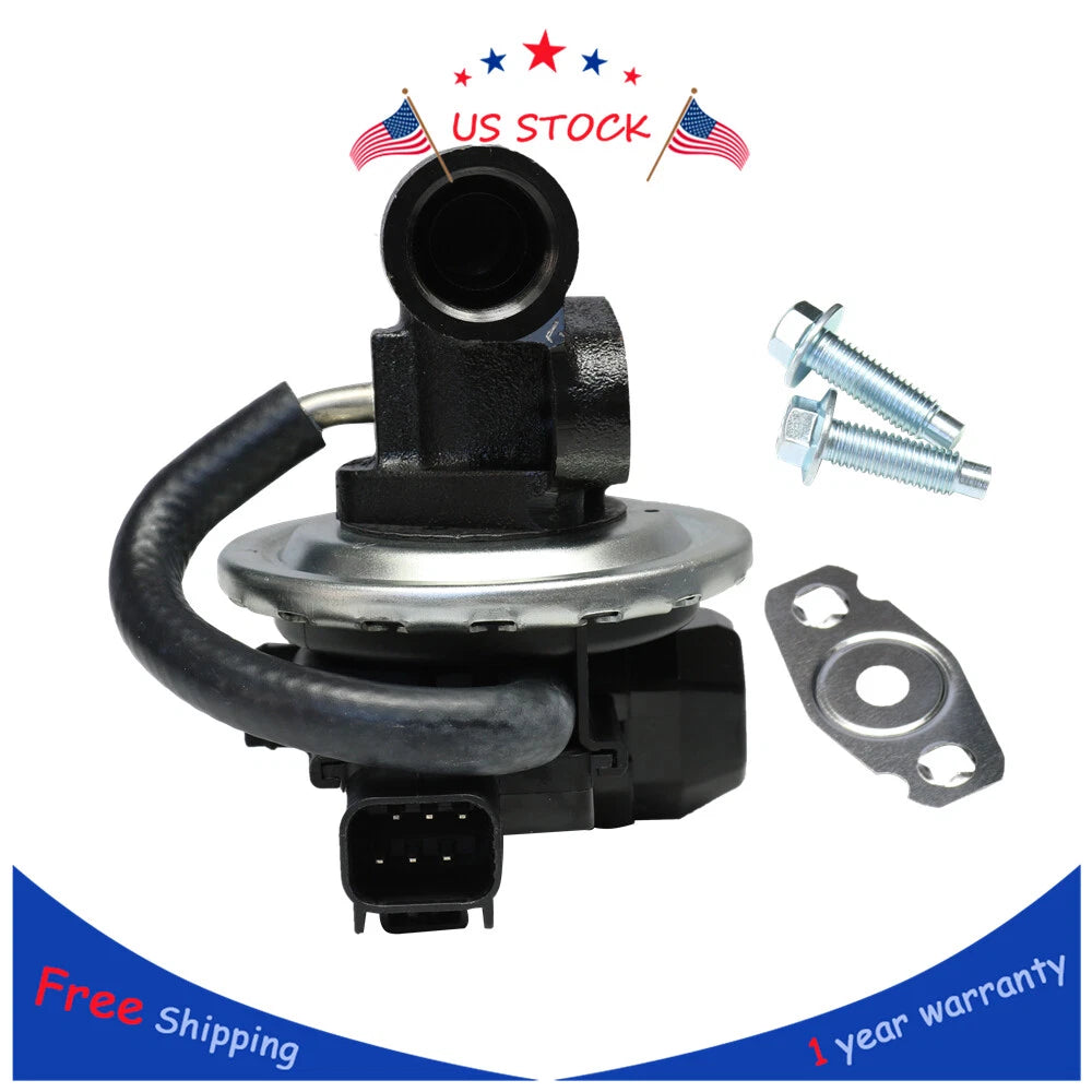 EGR Valve & Gasket for Ford Mustang (2005–2010)