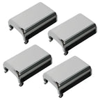 Truck Door Pull Strap Covers 4 for Chevrolet/GMC Trucks (1981–1991)