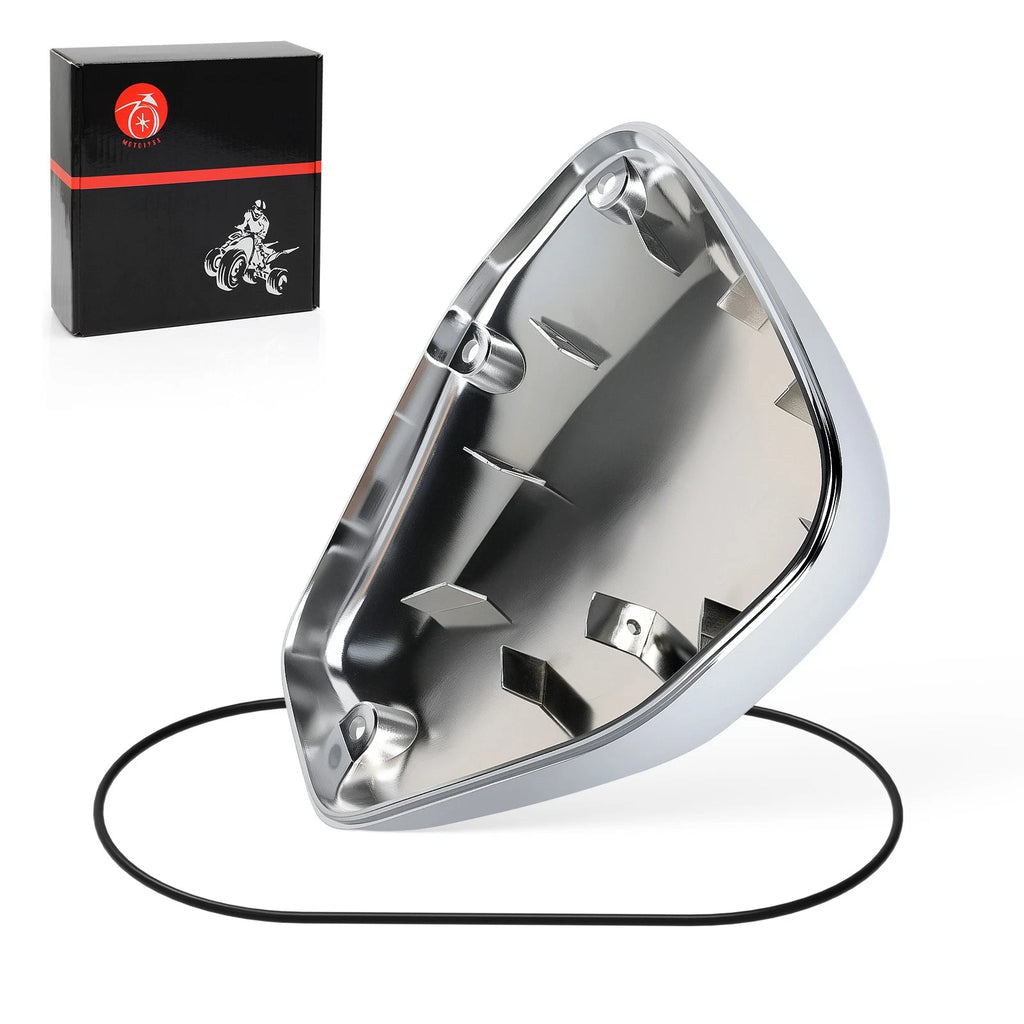 Air Cleaner Box Cover for Honda VTX1800 C/F/N/R/S/T (2002–2008) 17231-MCH-B50