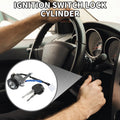 Ignition Lock Cylinder No.81910F0000 for Hyundai Elantra (2015–2020)