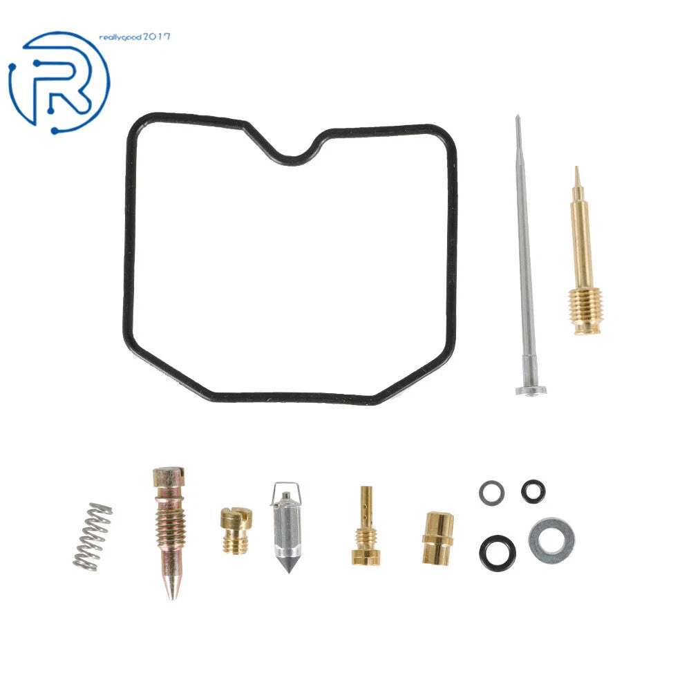 Carburetor Repair Kit for Kawasaki KLR650 (1987-2007)