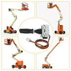Joystick Controller for JLG E300AJ E300AJP E400A E450A E450AJ M400A