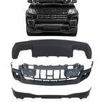 Front Bumper Cover for Chevrolet Colorado (2021–2022)