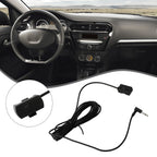 3.5mm Microphone for Car Roof Panel (Direct Installation)