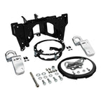 Headlight Fairing Brackets for Harley Low Rider ST FXLRST (2022-2025)
