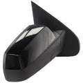 Set of 2 Mirrors for Chevy GMC (2015)