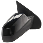 Set of 2 Mirrors for Chevy GMC (2015)
