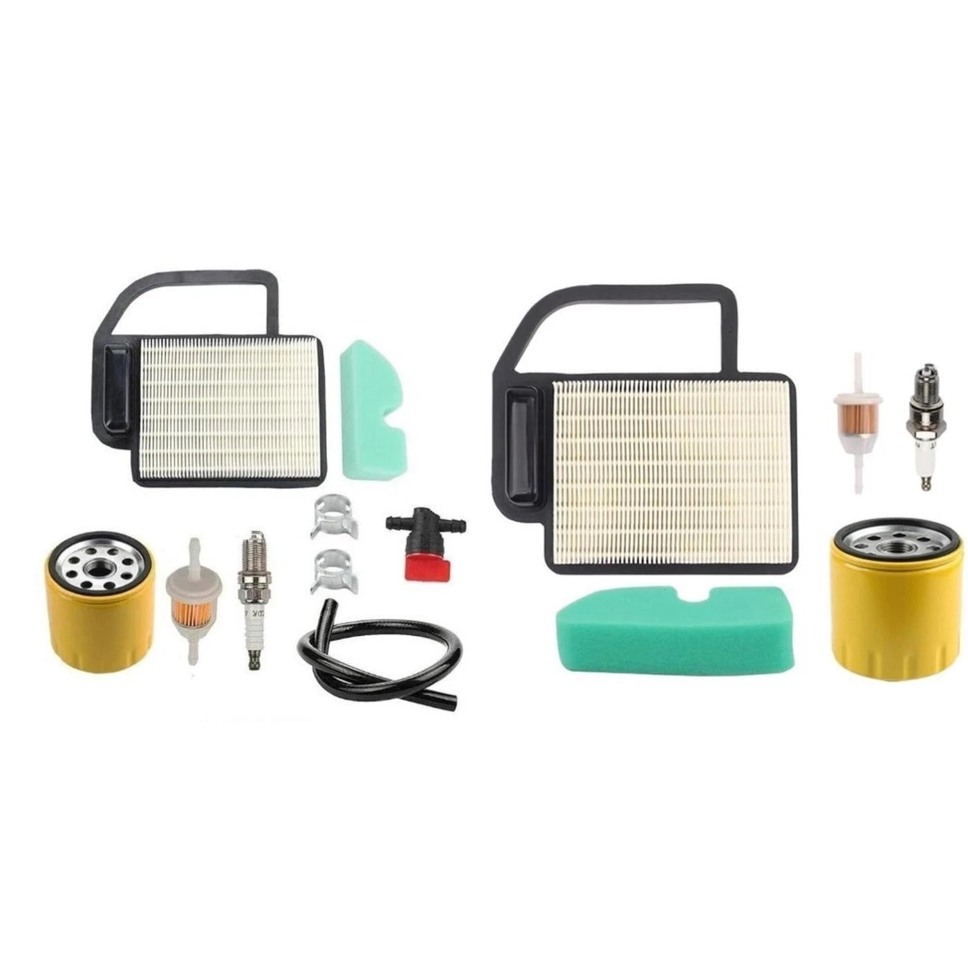 Air Oil Filter Set for XT1 LT42