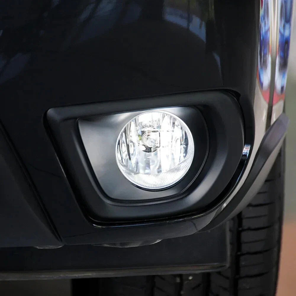 Left Side Fog Light Bezel Cover for Subaru Forester (2014-2016)