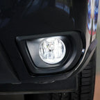 Left Side Fog Light Bezel Cover for Subaru Forester (2014-2016)