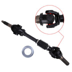 Complete Rear Axle for Kawasaki Mule 3000 KAF620 (2004–2008) UTV